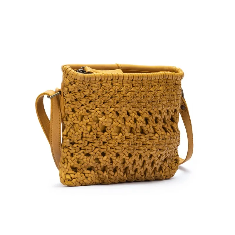 Bolsos Pikolinos TAMARIU beige