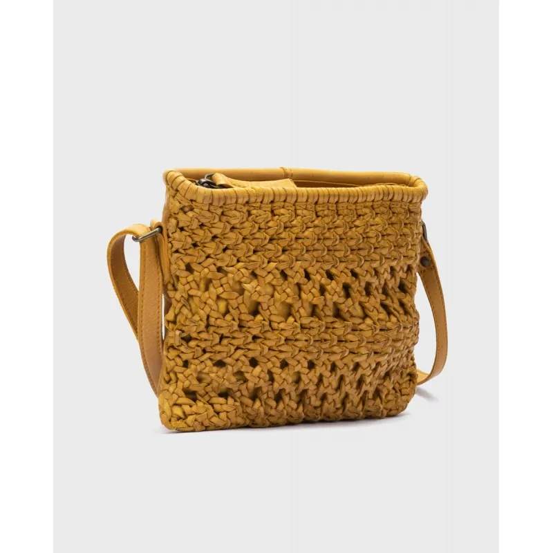 Bolsos Pikolinos TAMARIU beige