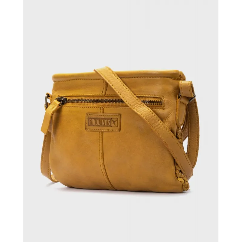 Bolsos Pikolinos TAMARIU beige