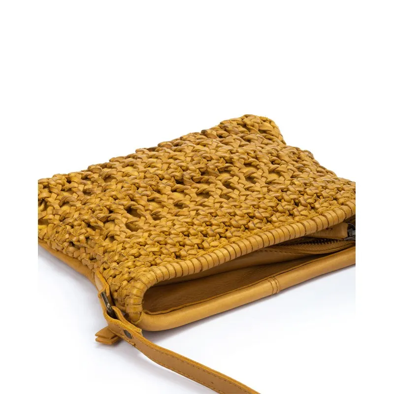 Bolsos Pikolinos TAMARIU beige