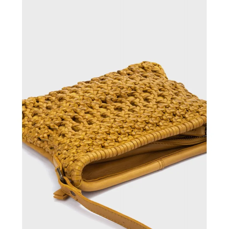 Bolsos Pikolinos TAMARIU beige