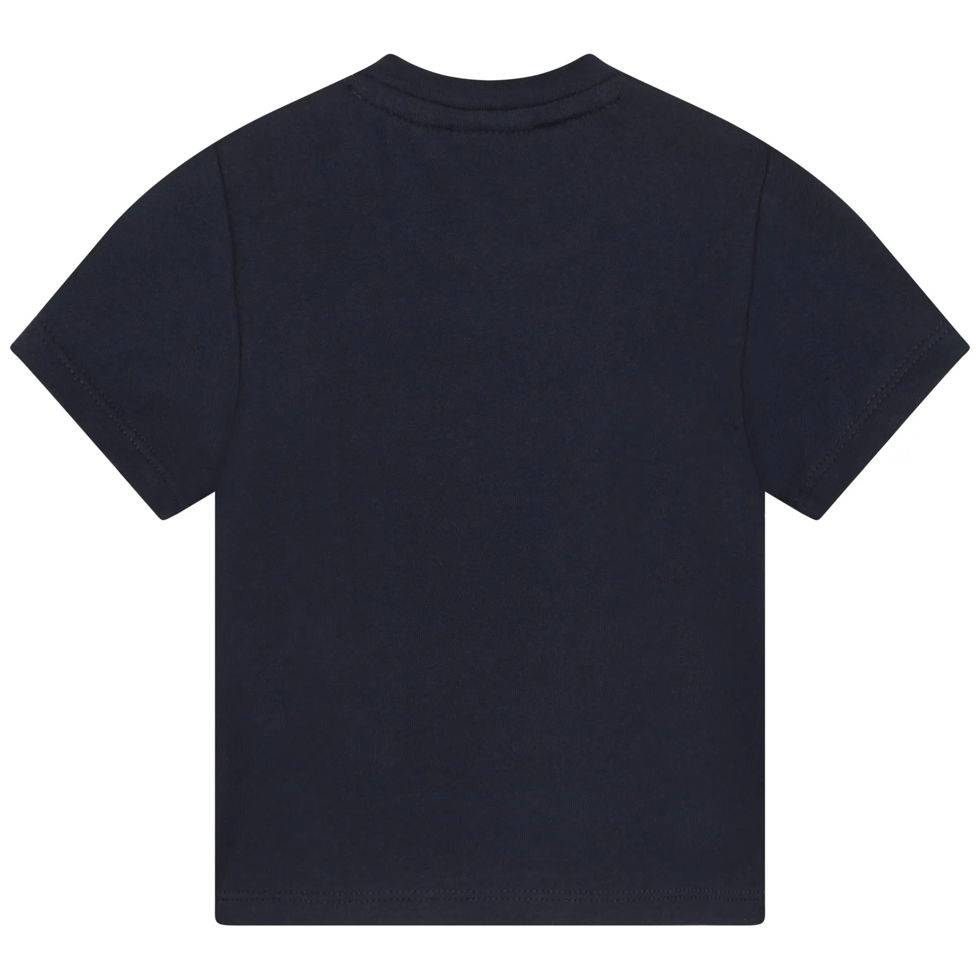 BOSS Camiseta de manga corta y logo