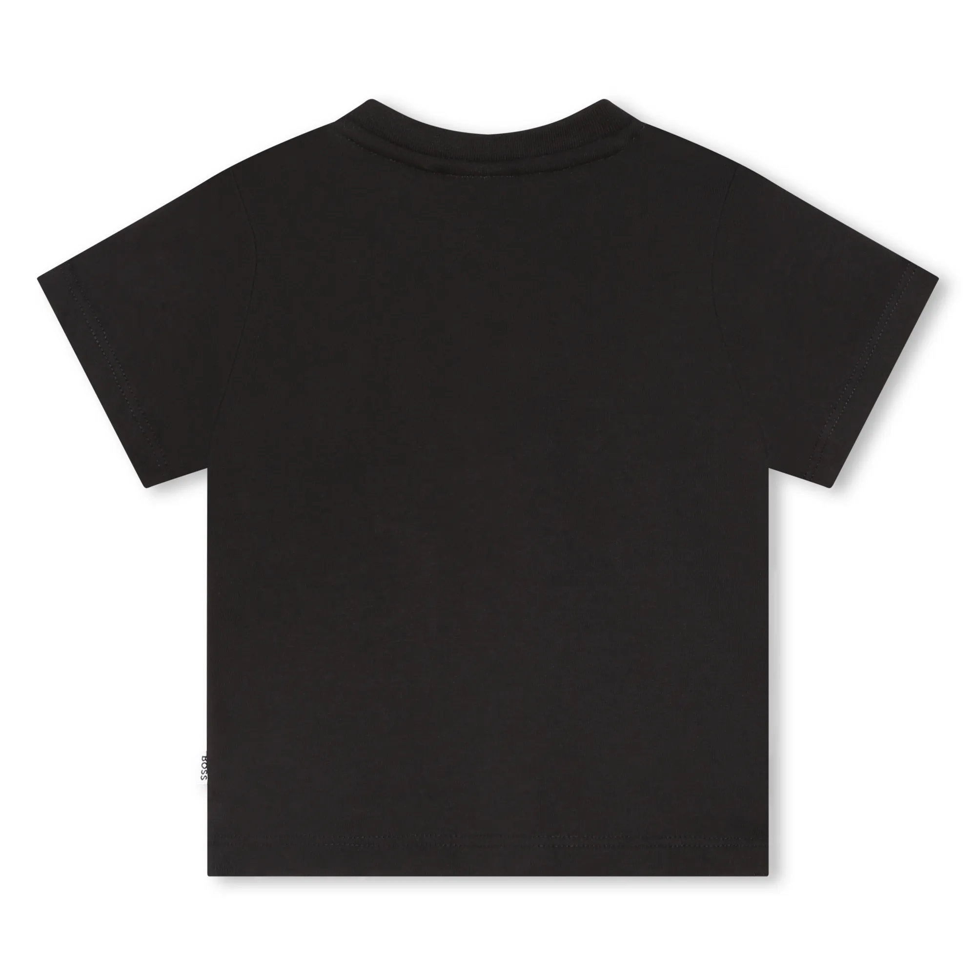 BOSS Camiseta de manga corta