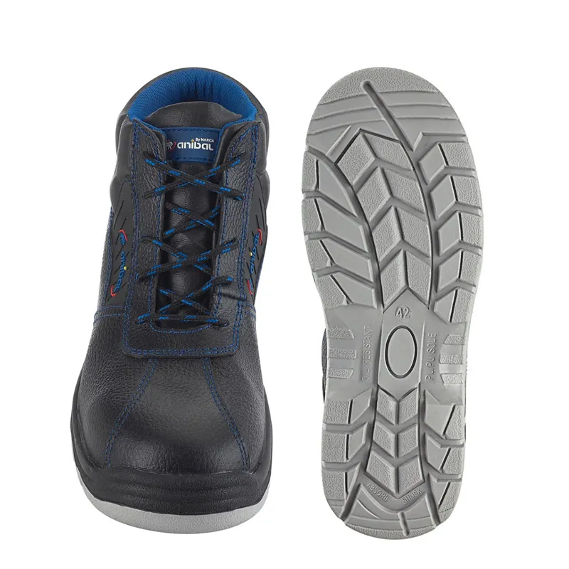 BOTA MARCA 1688BRE PRO
