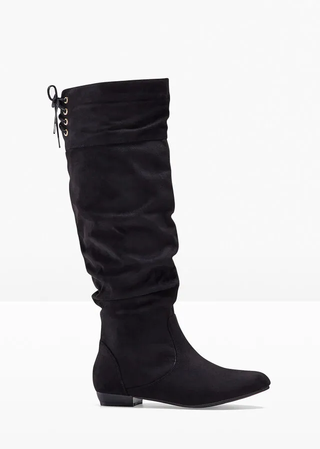 Bota Negro