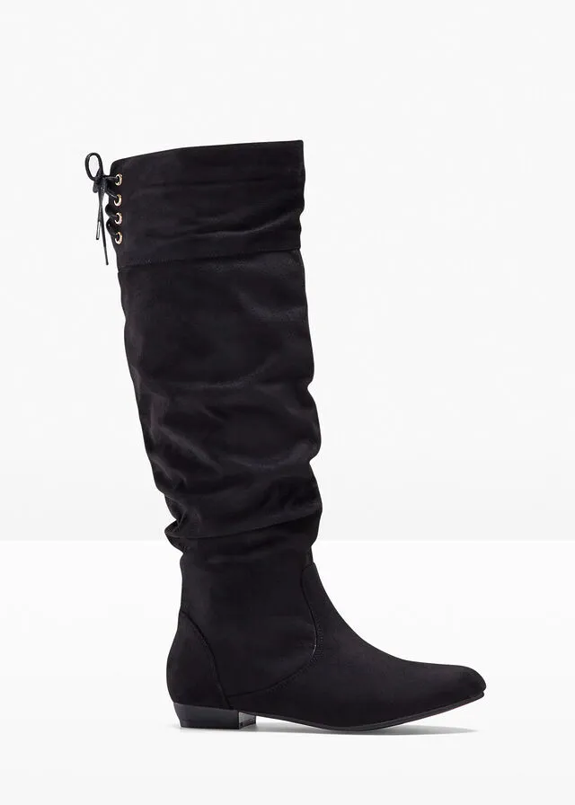 Bota Negro
