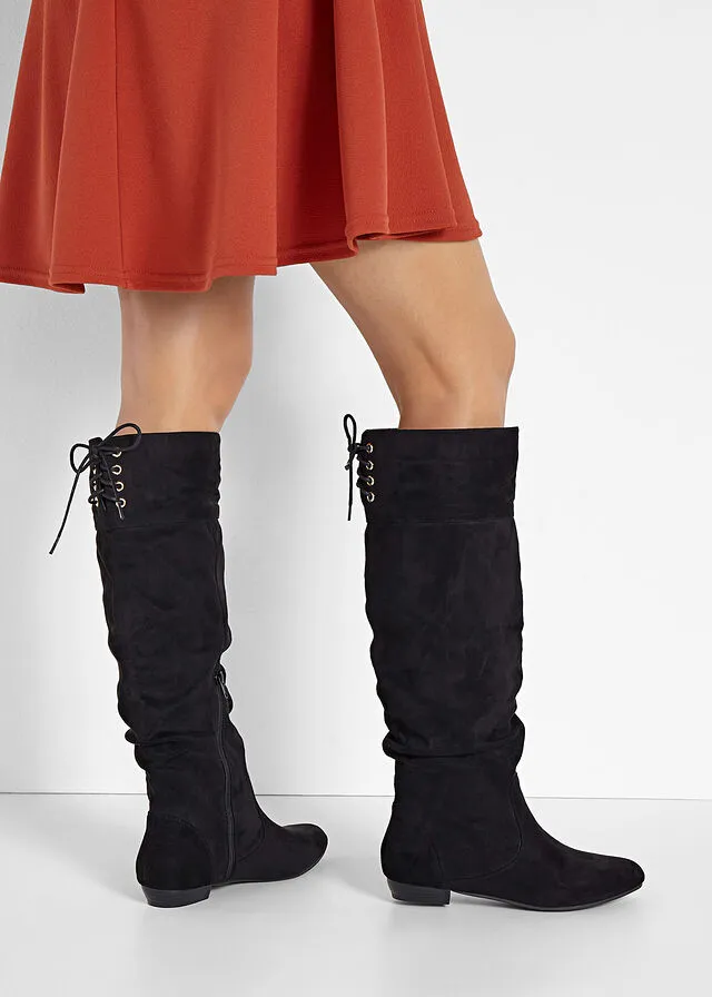 Bota Negro