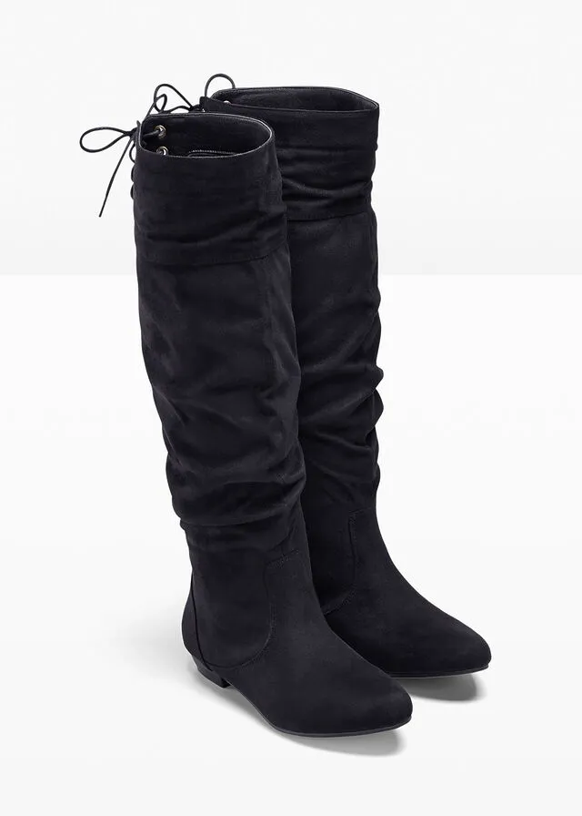 Bota Negro