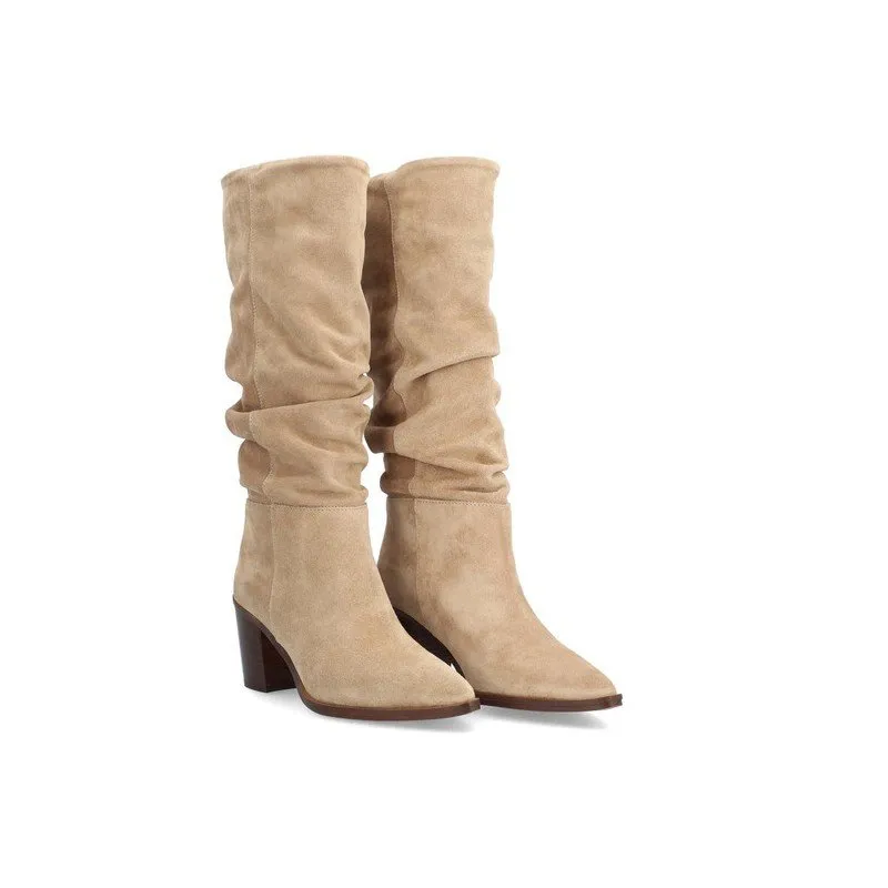 BOTAS ALPE CAÑA ALTA