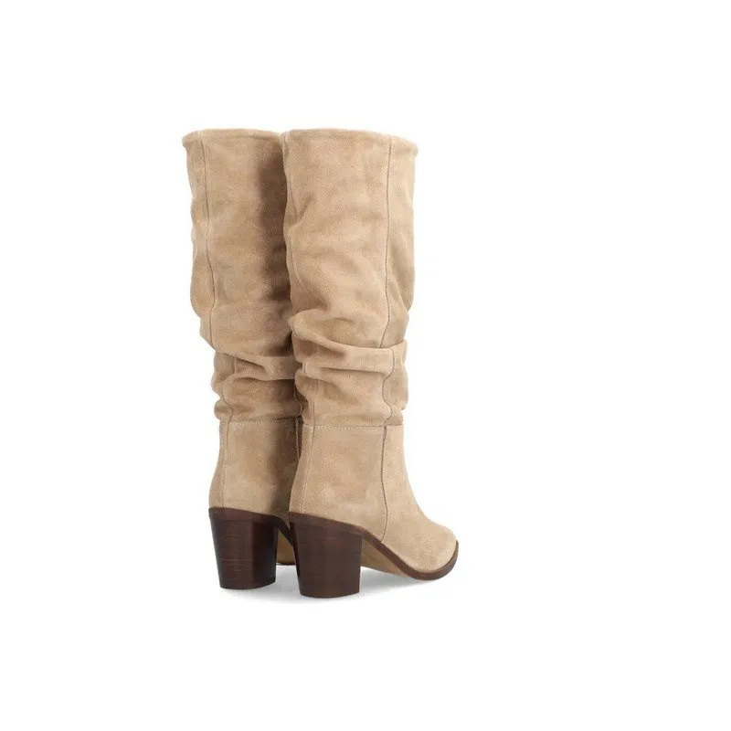 BOTAS ALPE CAÑA ALTA