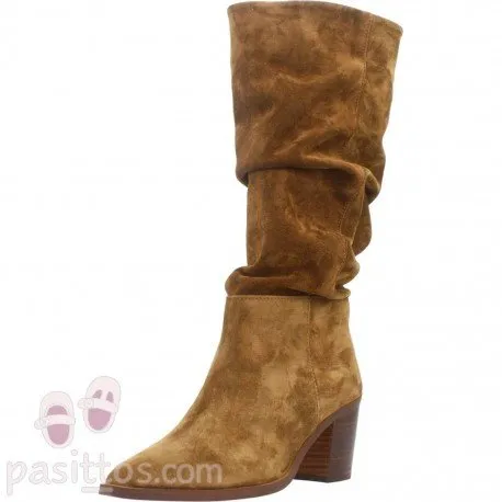 BOTAS ALPE CAÑA ALTA