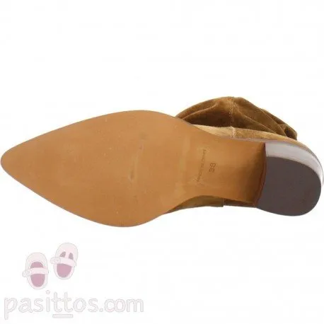 BOTAS ALPE CAÑA ALTA