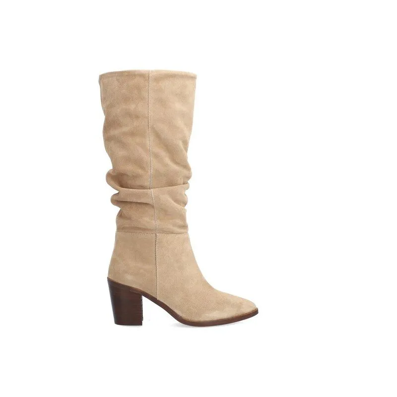 BOTAS ALPE CAÑA ALTA