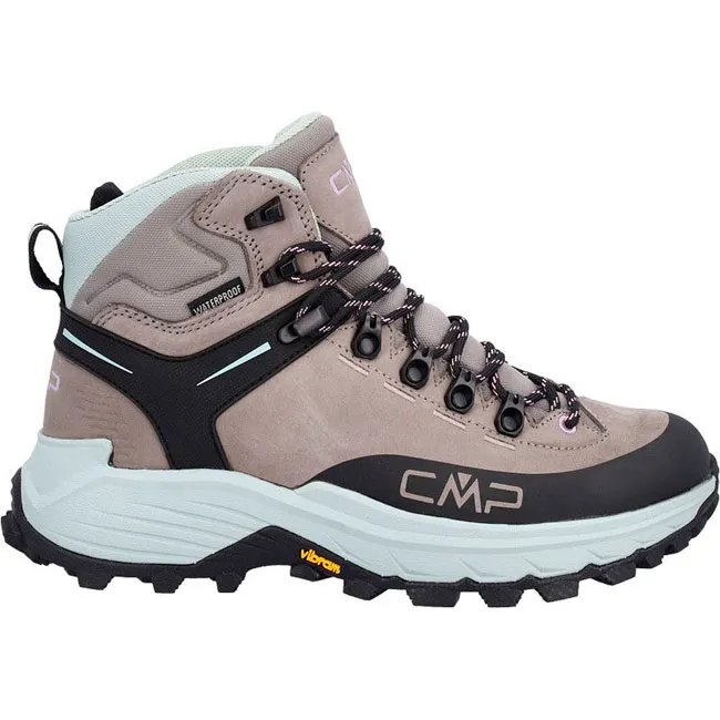 Botas campagnolo Tytanus Mid W