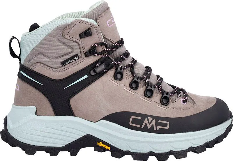 Botas campagnolo Tytanus Mid W