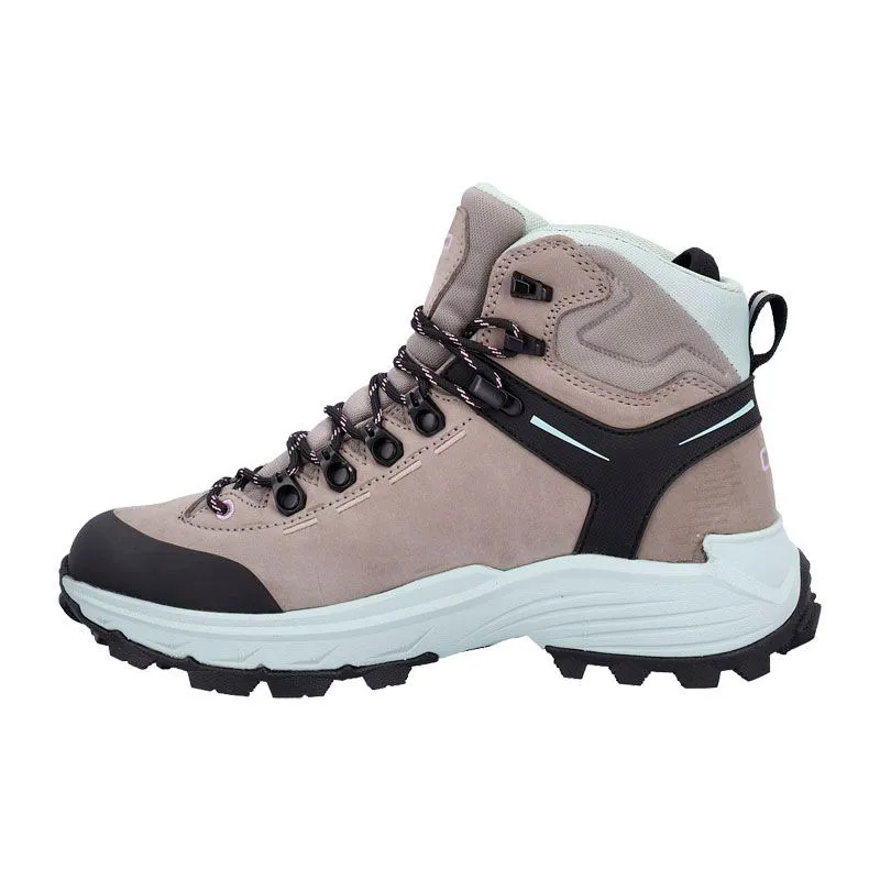 Botas campagnolo Tytanus Mid W