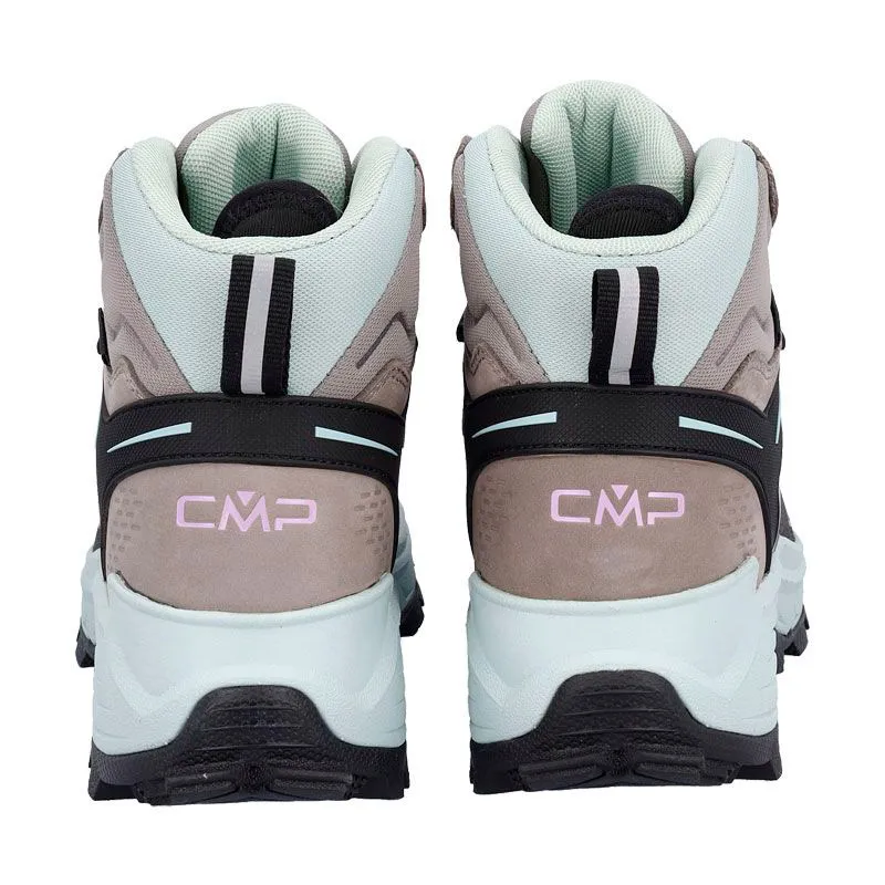 Botas campagnolo Tytanus Mid W