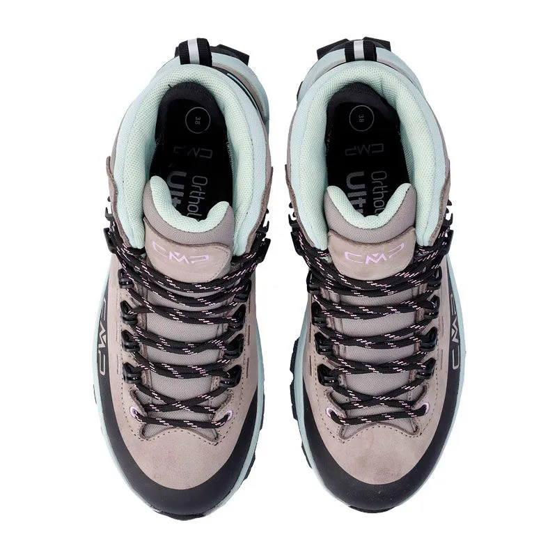 Botas campagnolo Tytanus Mid W
