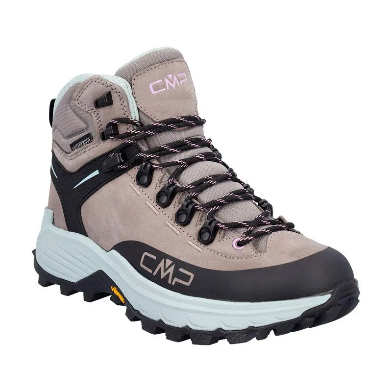 Botas campagnolo Tytanus Mid W
