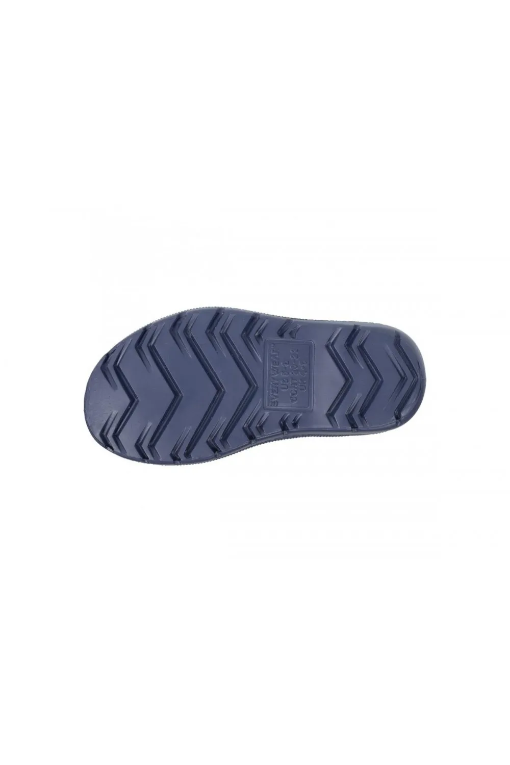 botas  de agua isotoner    varios   93313
