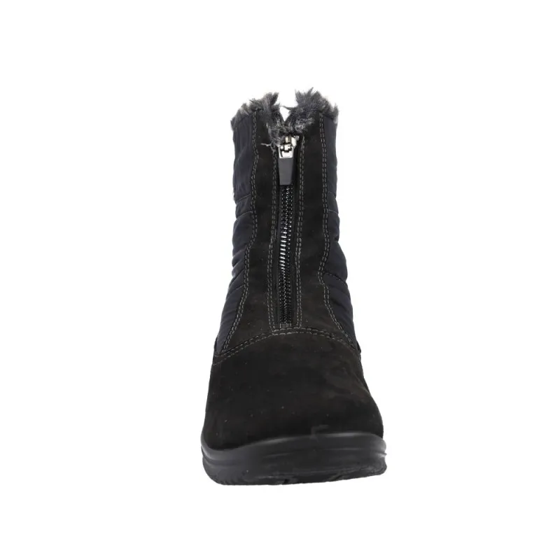 BOTAS GORETEX CON CREMALLERA MUJER DE ARA SHOES 1248530 MüNCHEN