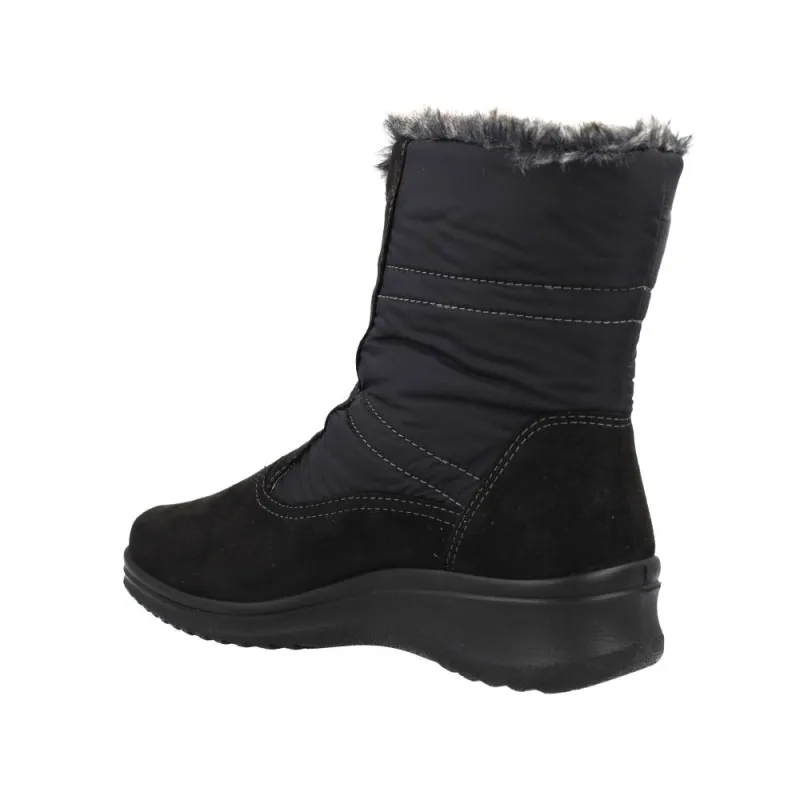 BOTAS GORETEX CON CREMALLERA MUJER DE ARA SHOES 1248530 MüNCHEN