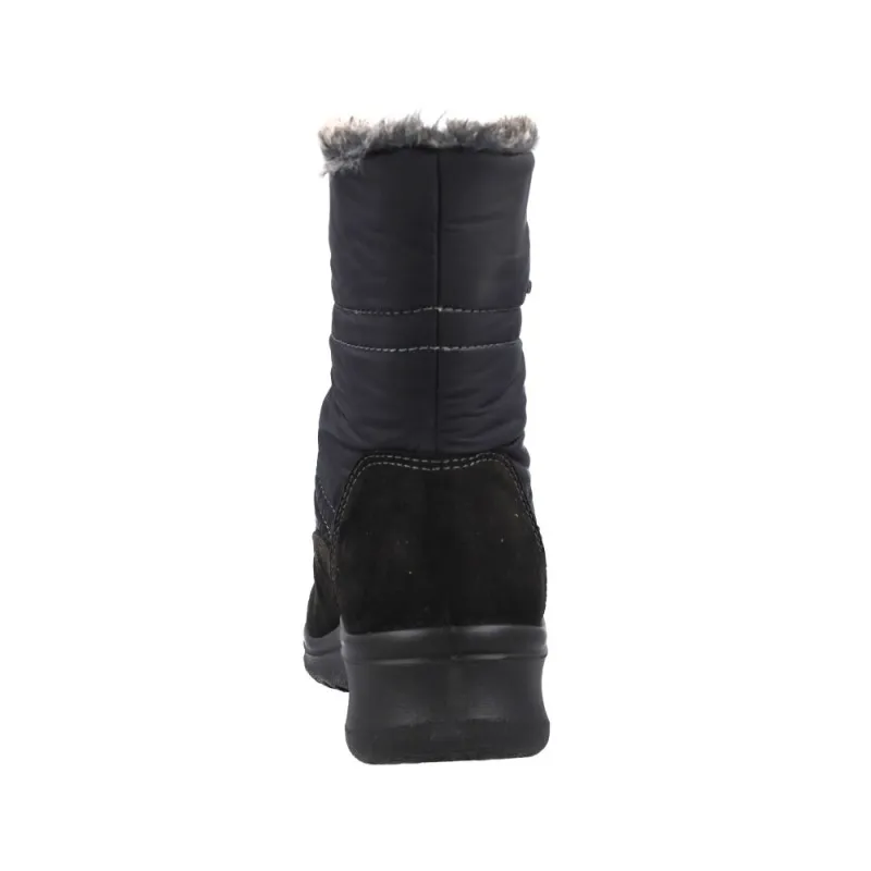 BOTAS GORETEX CON CREMALLERA MUJER DE ARA SHOES 1248530 MüNCHEN