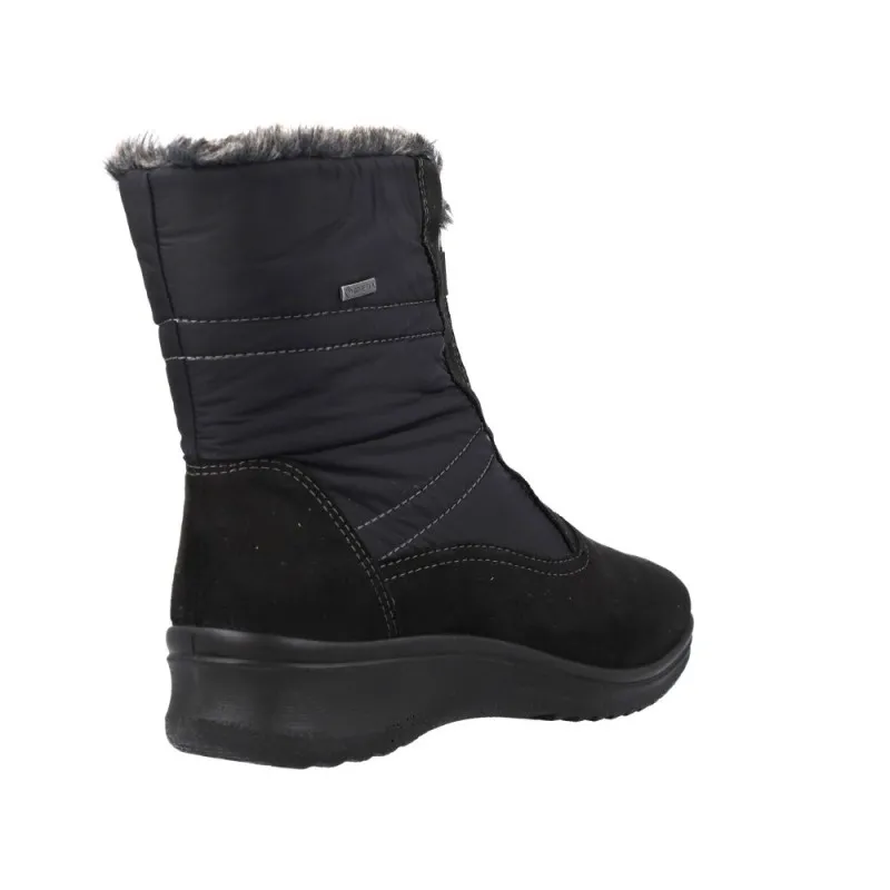 BOTAS GORETEX CON CREMALLERA MUJER DE ARA SHOES 1248530 MüNCHEN