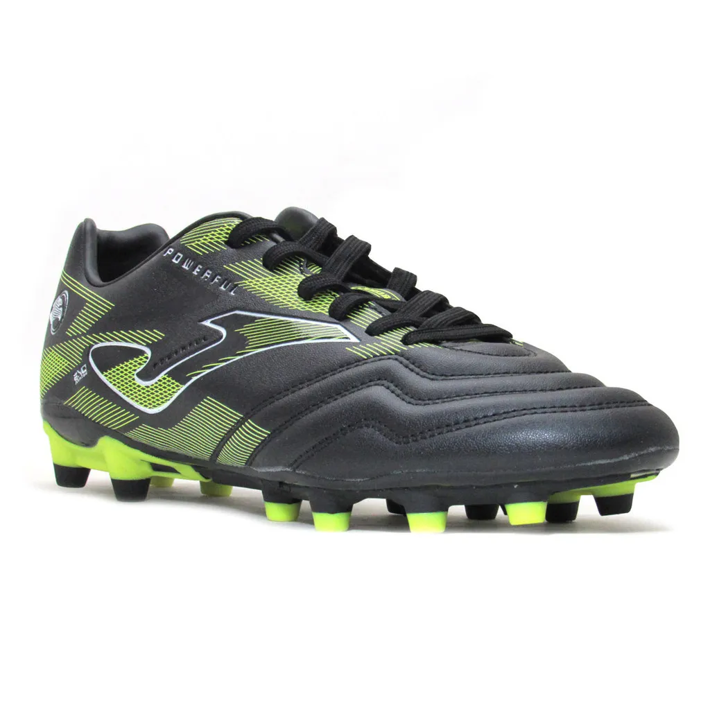 BOTIN JOMA F11 POWERFUL FG ADULTO
