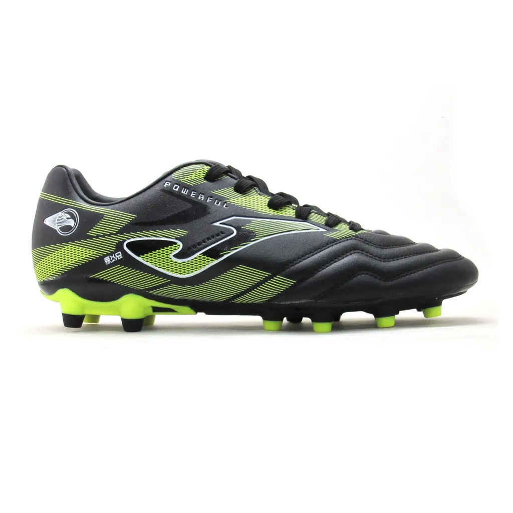 BOTIN JOMA F11 POWERFUL FG ADULTO