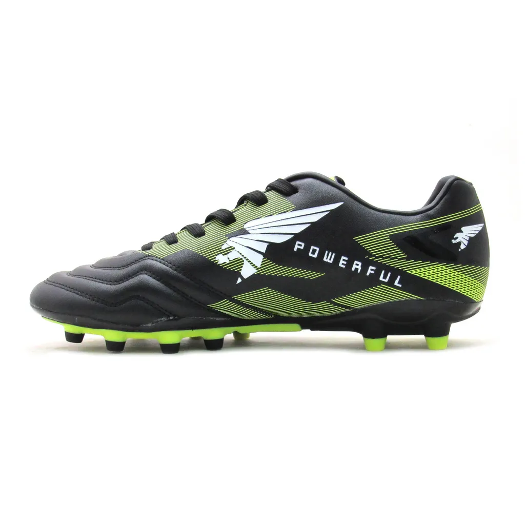 BOTIN JOMA F11 POWERFUL FG ADULTO