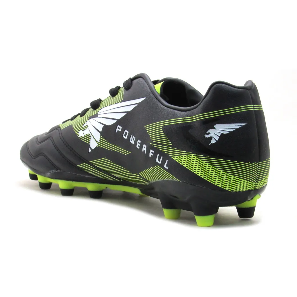 BOTIN JOMA F11 POWERFUL FG ADULTO