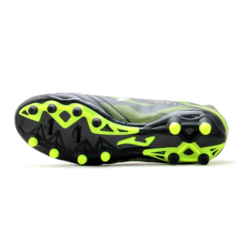 BOTIN JOMA F11 POWERFUL FG ADULTO