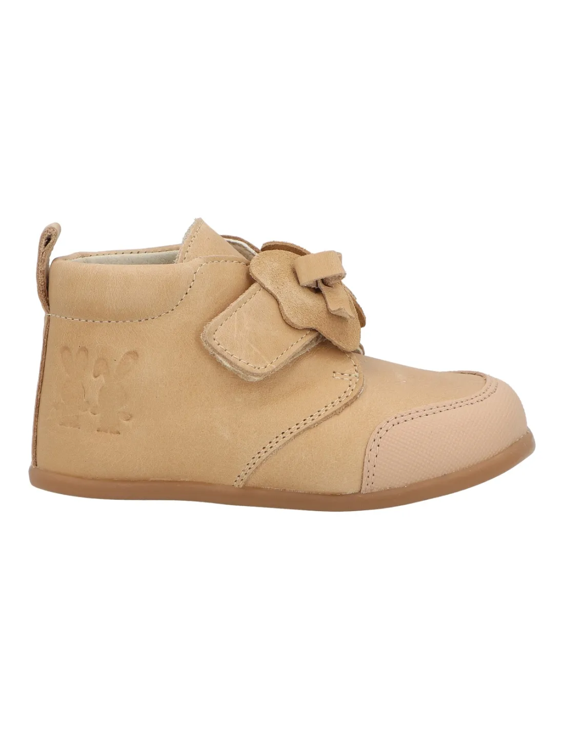 BOTIN NIÑA RESPETUOSOCONDIZCZ124