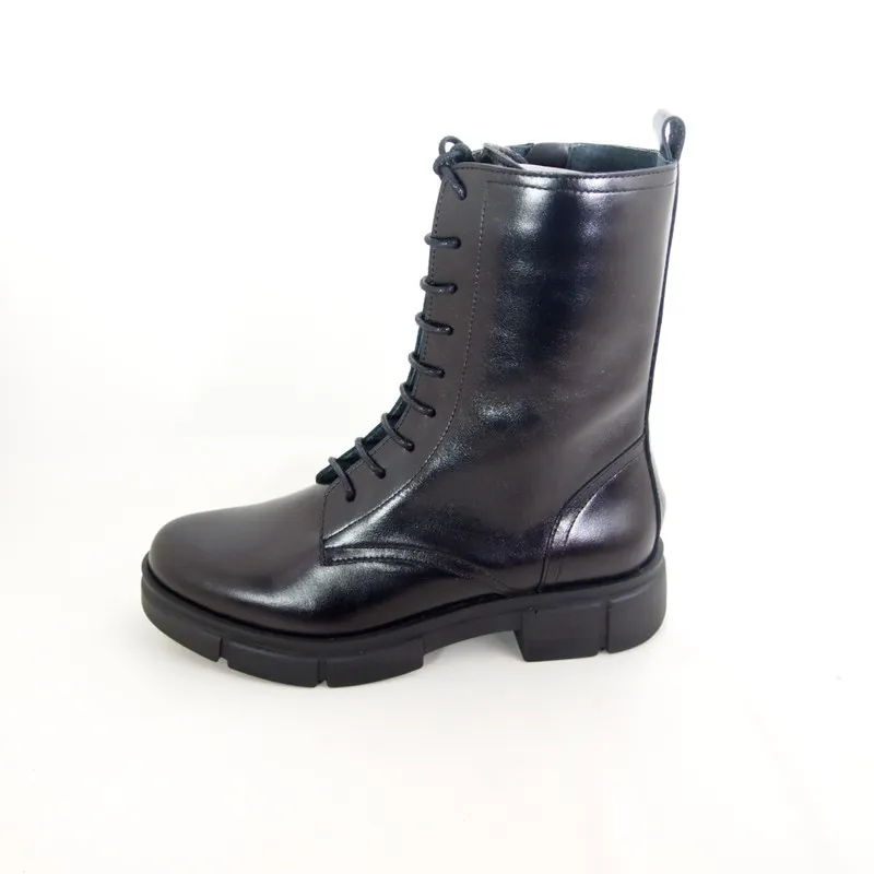 Botines Lince 05156 Negro