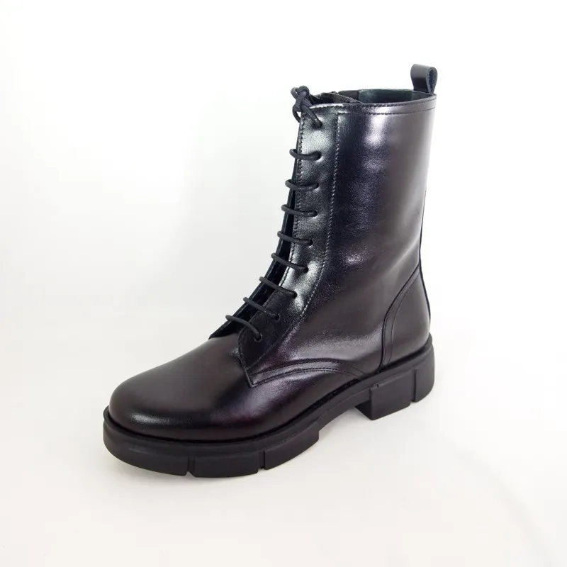 Botines Lince 05156 Negro