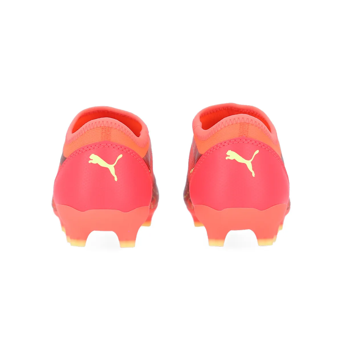 Botines Puma Ultra Match Ll Fg/Ag