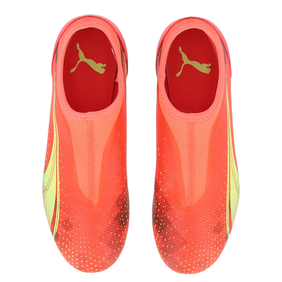 Botines Puma Ultra Match Ll Fg/Ag