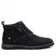Botines Refresh 076528 suela con reborde en gris