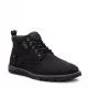 Botines Refresh 076528 suela con reborde en gris