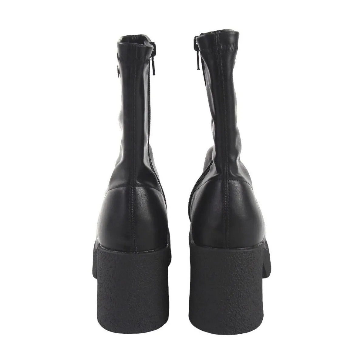 Botín señora   23209 negro