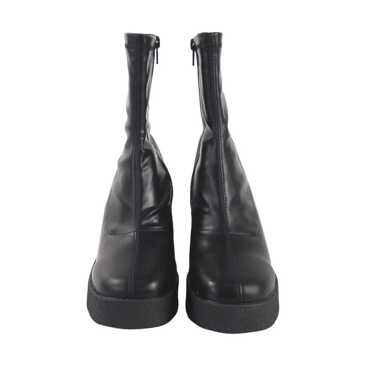 Botín señora   23209 negro