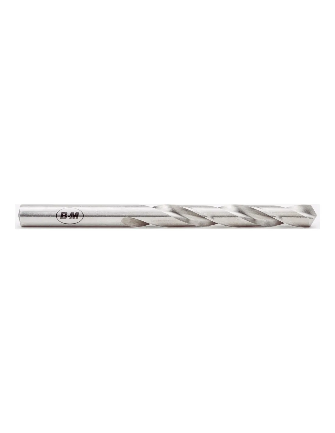 BROCA DIN338 BRILLANTE Ø 10 MM