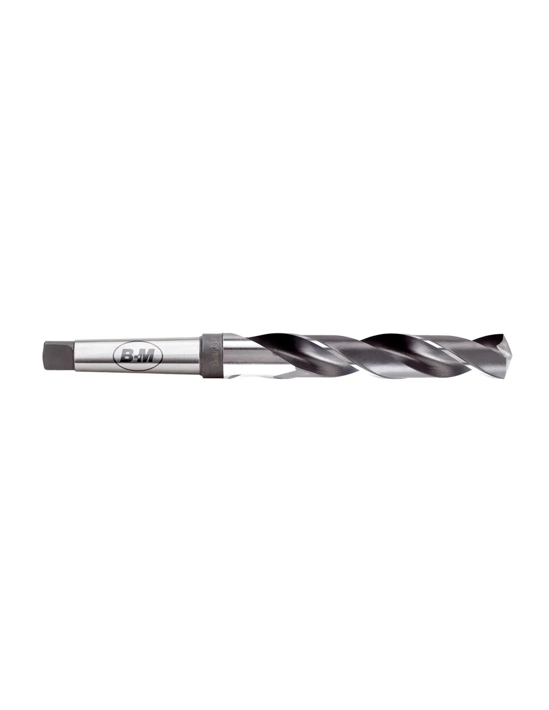 BROCA DIN345 M/CONIC.HSSCO Ø 15,50 MM