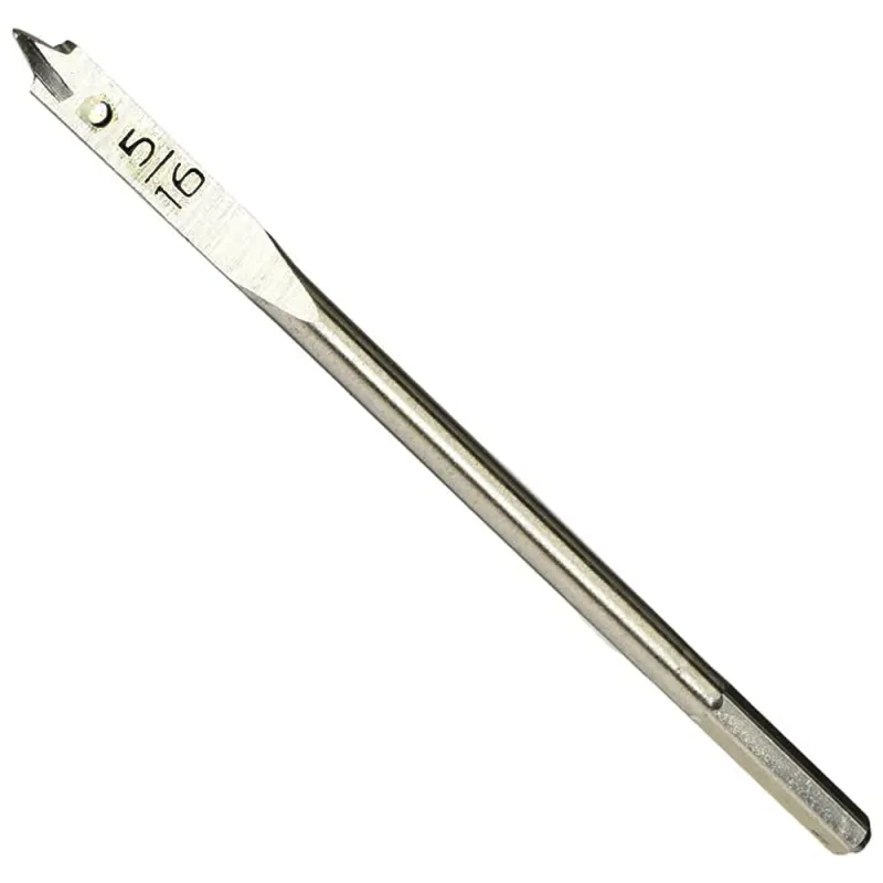 BROCA PALETA 5/16" X 6" PARA MADERA MAKITA D24511