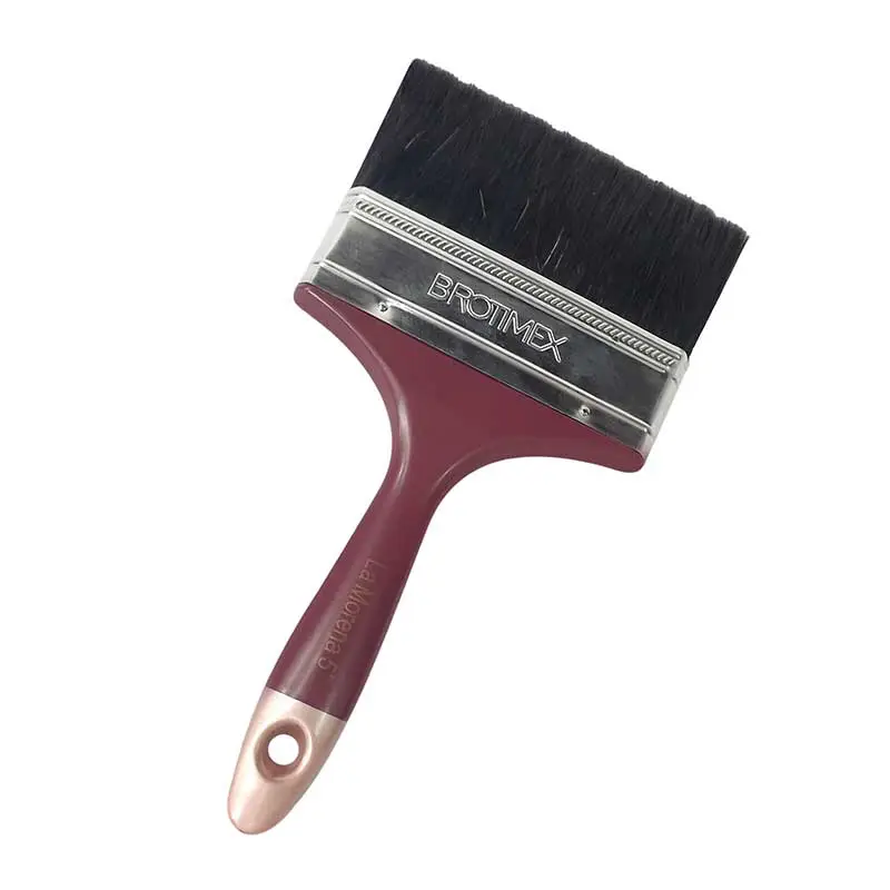 BROCHA PARA PINTAR BROTIMEX LA MORENA BRM5 5 PULG