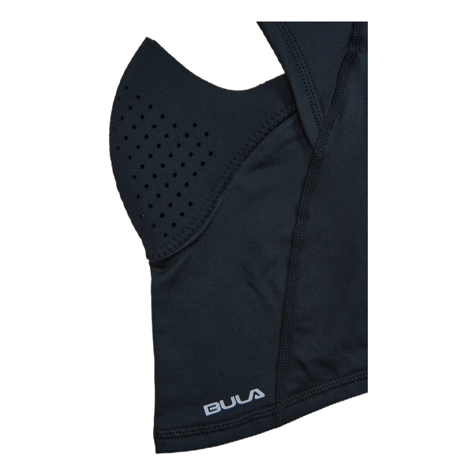 Bula Venti Face Balaclava, Web Black