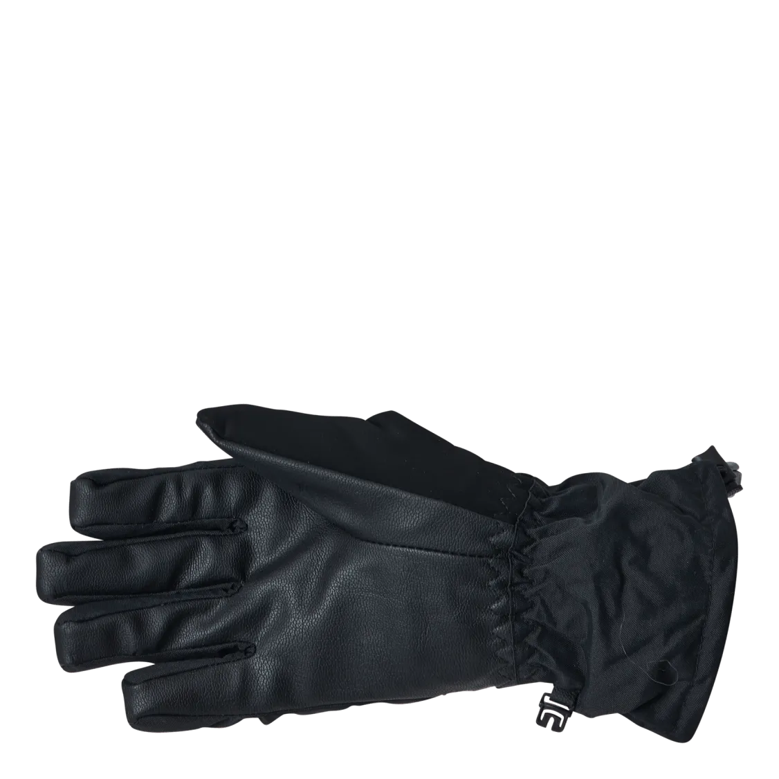 Bula Whiteout Gloves, Web Black
