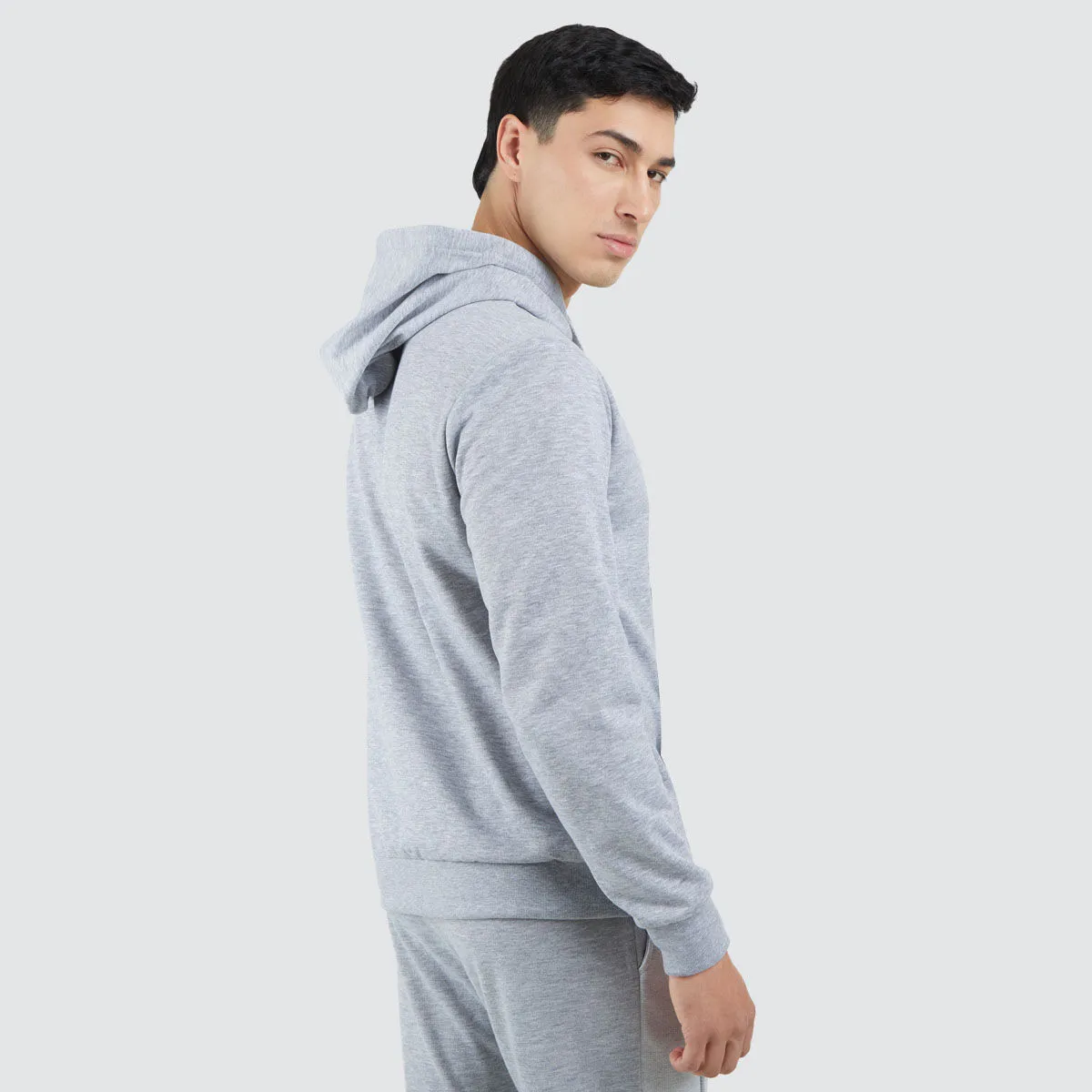 Buzo Para Hombre Estilo Hoodie