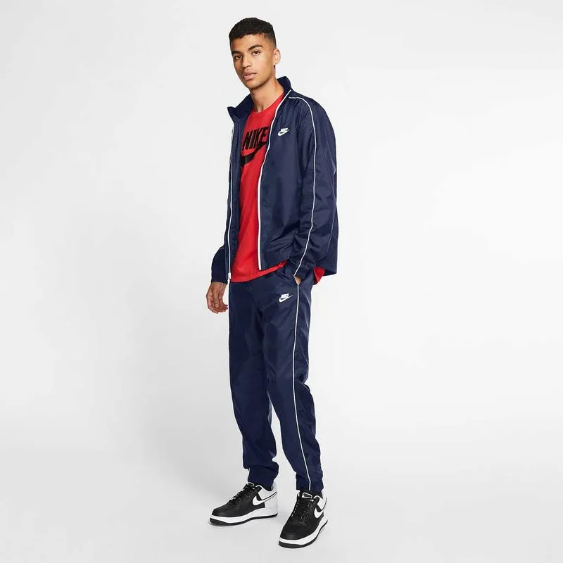 Buzo Urbano Hombre Tracksuit Basic